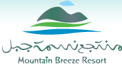 Mounting Breez Resort